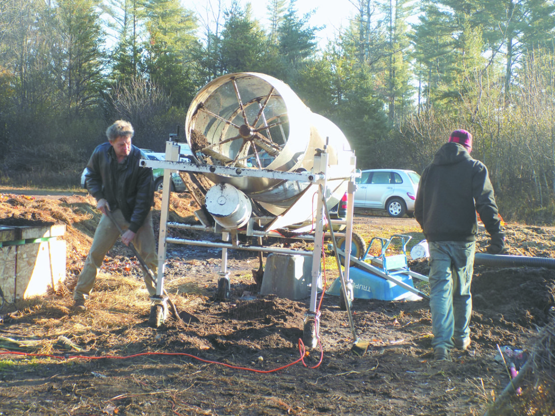 Partridge Creek Farm is perfecting News, Sports, Jobs The Mining Journal